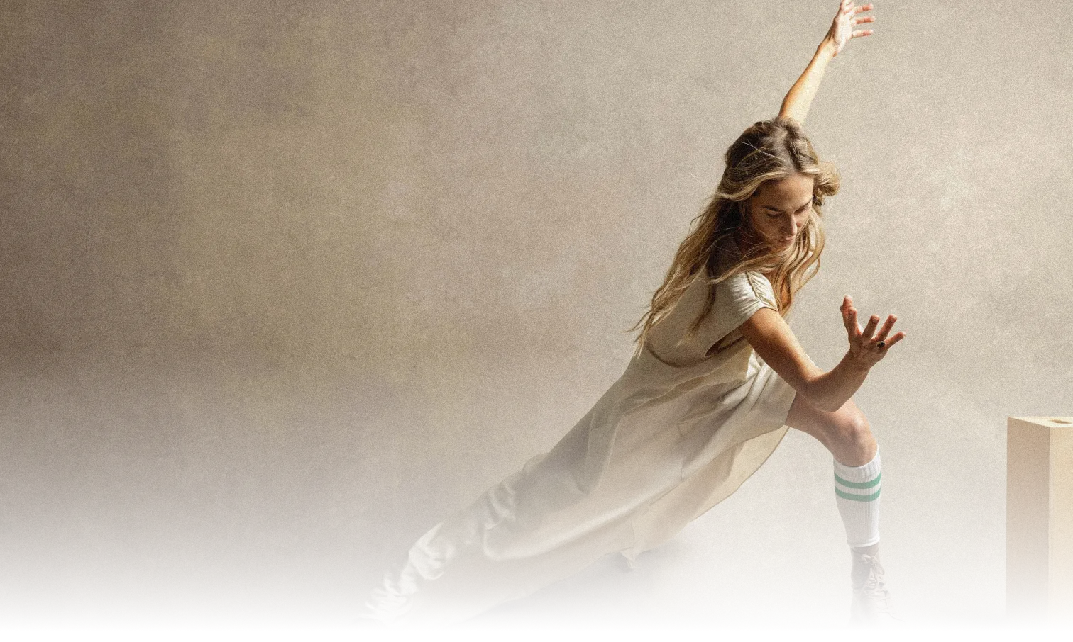 The Class - Mindful movement and exercise experience