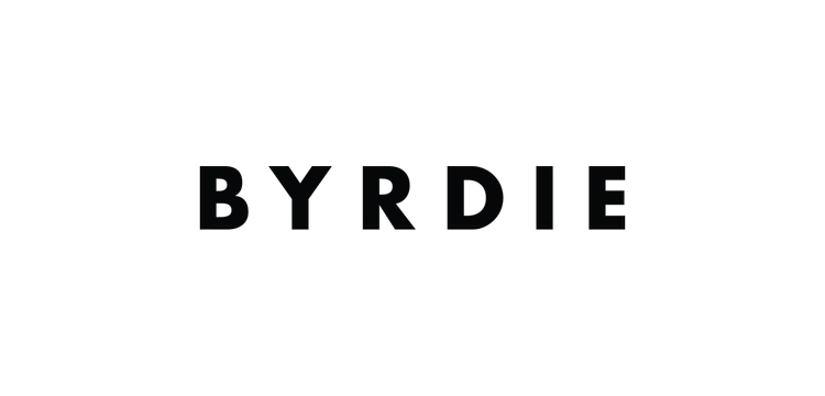 Byrdie Logo